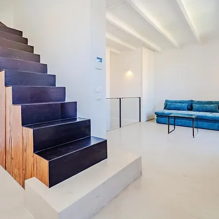 Ferienhaus Incantevole Nel Cuore Di