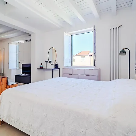Ferienhaus Incantevole Nel Cuore Di Palermo