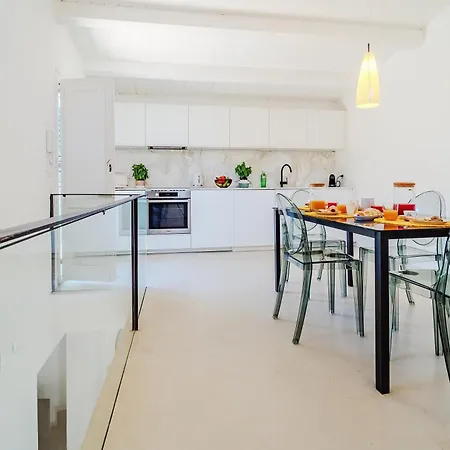 Incantevole Nel Cuore Di Ferienhaus *