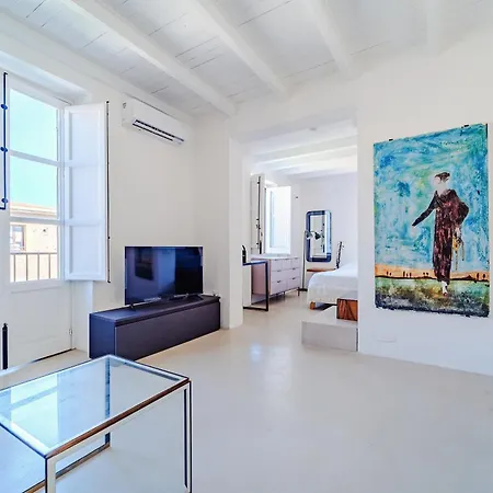 Incantevole Nel Cuore Di Ferienhaus