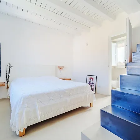 Ferienhaus Incantevole Nel Cuore Di