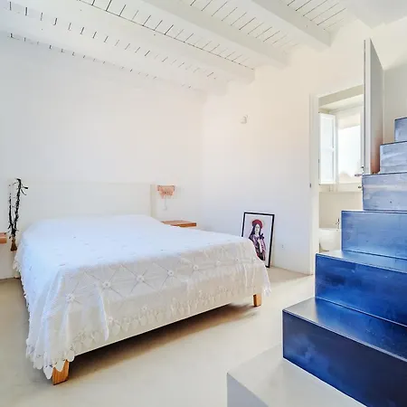 Ferienhaus Incantevole Nel Cuore Di Palermo