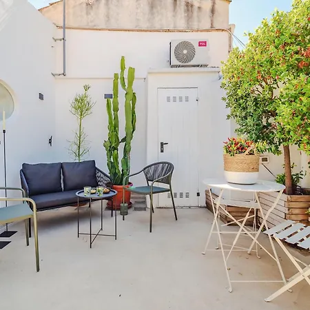 Ferienhaus Incantevole Nel Cuore Di *