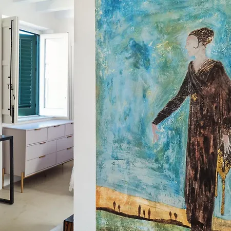 Incantevole Nel Cuore Di Palermo